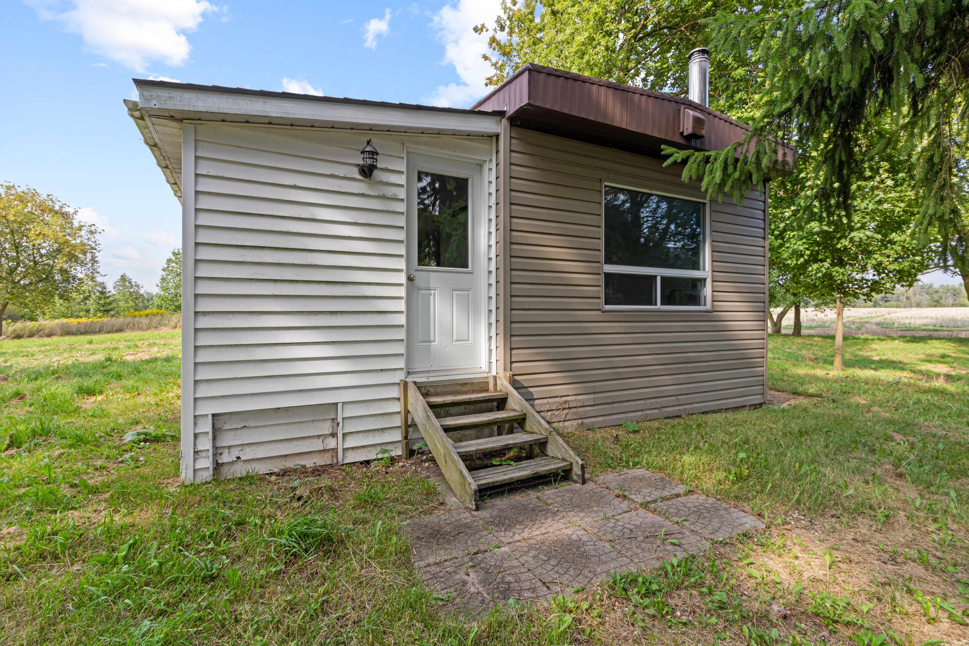 88612 Mcdonald Line, Wroxeter, Ontario    - Photo 9 - RP3169965418