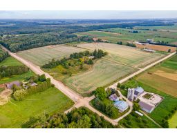 88612 McDonald Line, Wroxeter, Ontario