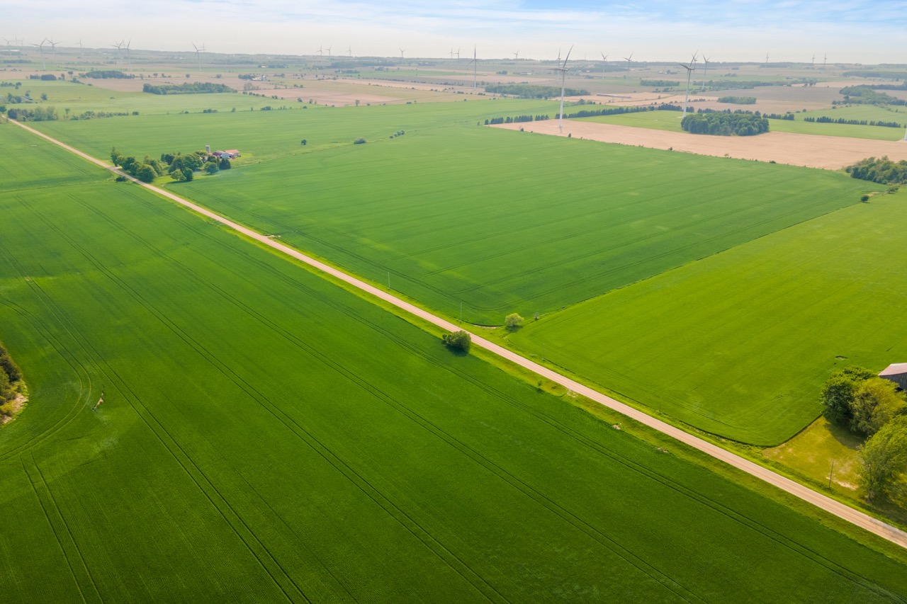 Con 12 Lt 4&5 Kerry’s Line, Lucknow, Ontario    - Photo 1 - RP1686629352