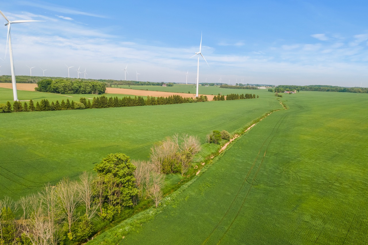 Con 12 Lt 4&5 Kerry’s Line, Lucknow, Ontario    - Photo 10 - RP1686629352