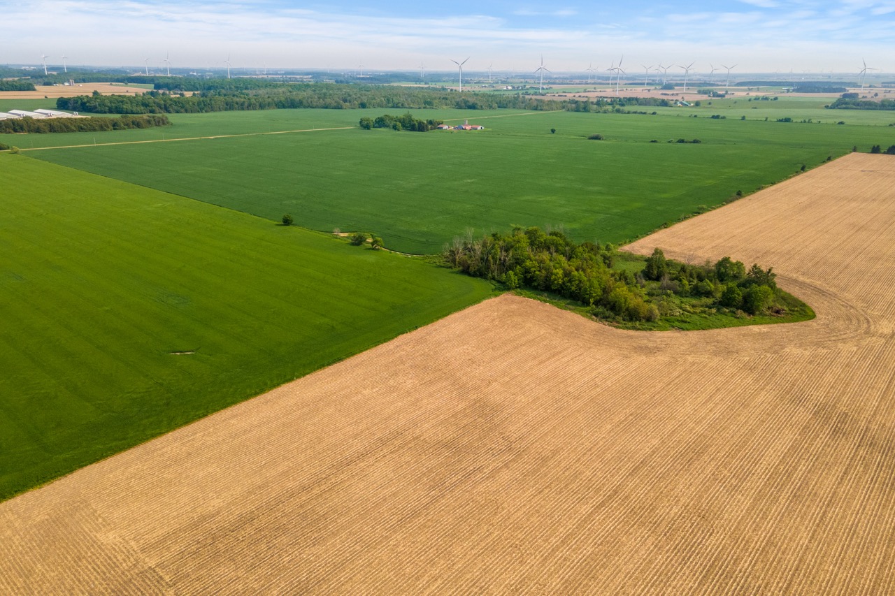 Con 12 Lt 4&5 Kerry’s Line, Lucknow, Ontario    - Photo 13 - RP1686629352