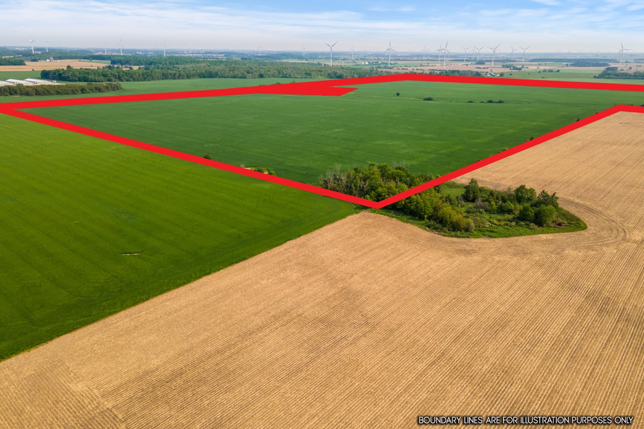 Con 12 Lt 4&5 Kerry’s Line, Lucknow, Ontario    - Photo 14 - RP1686629352