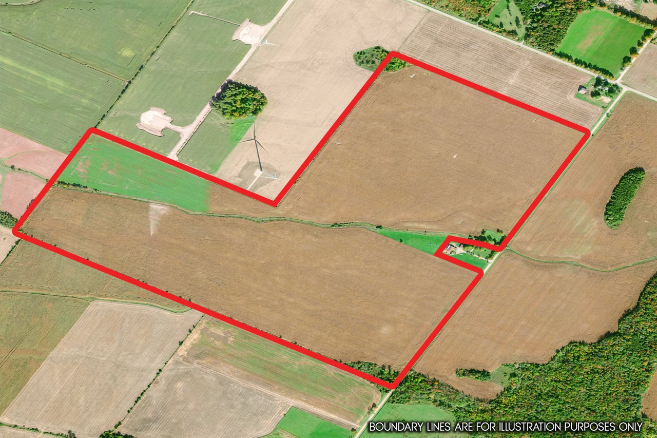 Con 12 Lt 4&5 Kerry’s Line, Lucknow, Ontario    - Photo 16 - RP1686629352