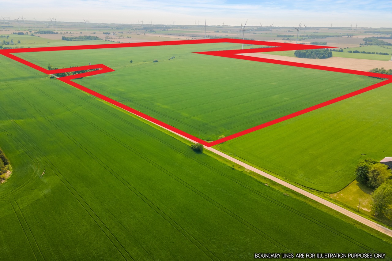 Con 12 Lt 4&5 Kerry’s Line, Lucknow, Ontario    - Photo 2 - RP1686629352