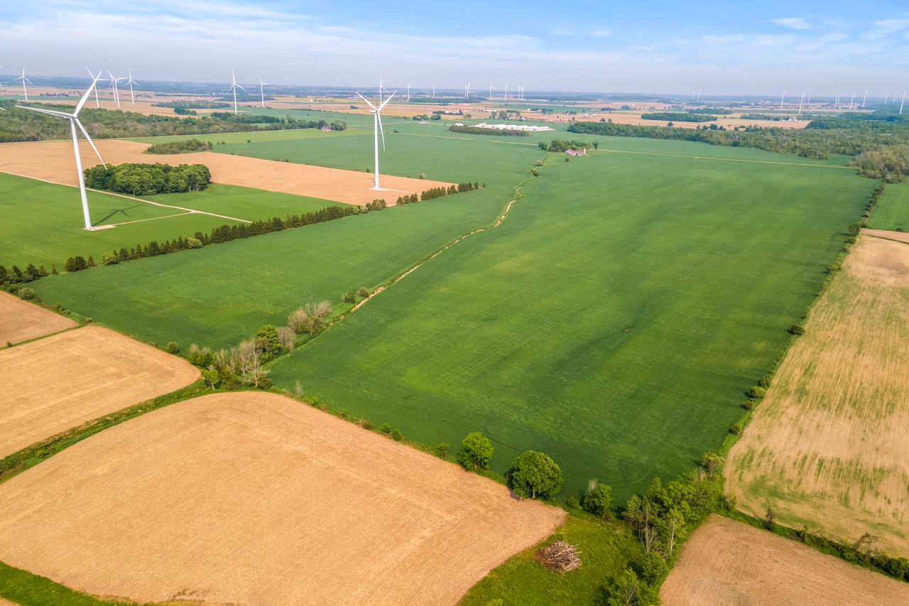 Con 12 Lt 4&5 Kerry’s Line, Lucknow, Ontario    - Photo 3 - RP1686629352