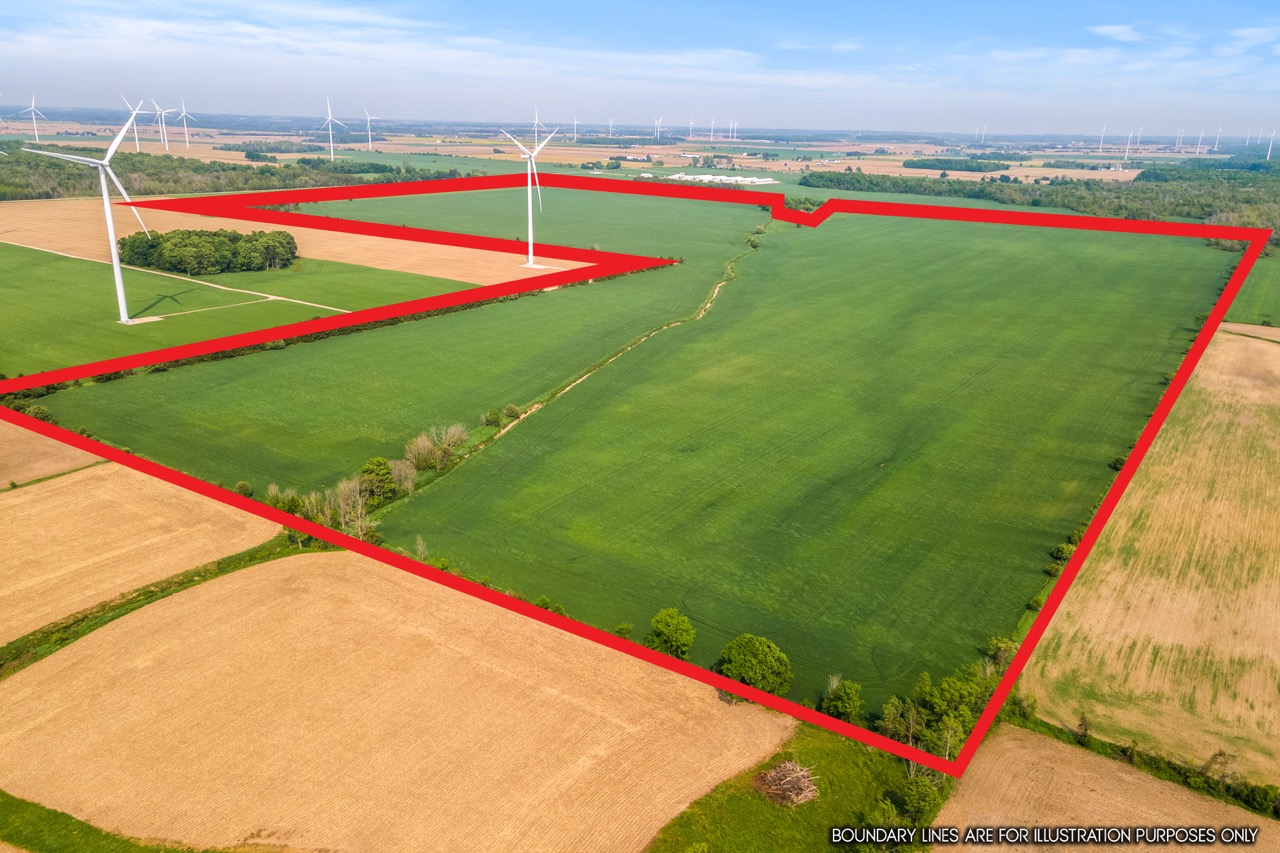 Con 12 Lt 4&5 Kerry’s Line, Lucknow, Ontario    - Photo 4 - RP1686629352