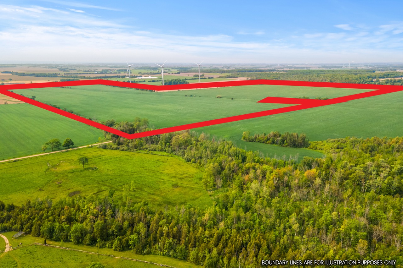 Con 12 Lt 4&5 Kerry’s Line, Lucknow, Ontario    - Photo 6 - RP1686629352