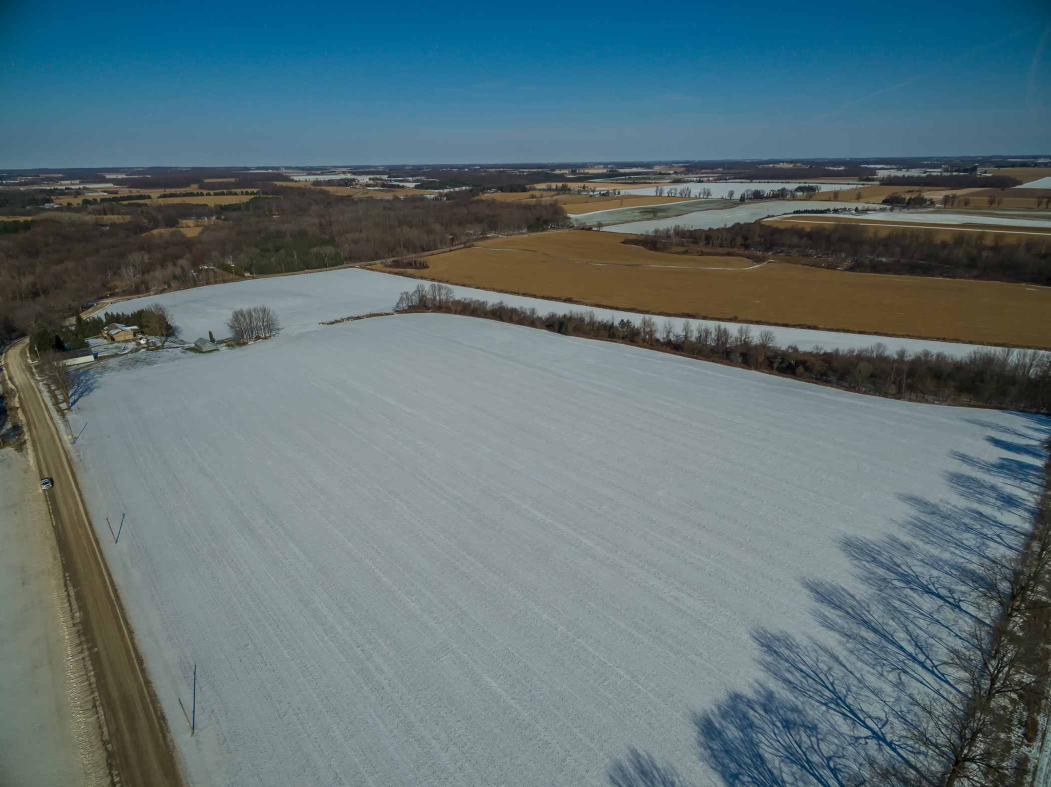 235286 23rd Line, Thamesford, Ontario  N0M 2M0 - Photo 1 - RP1977736227