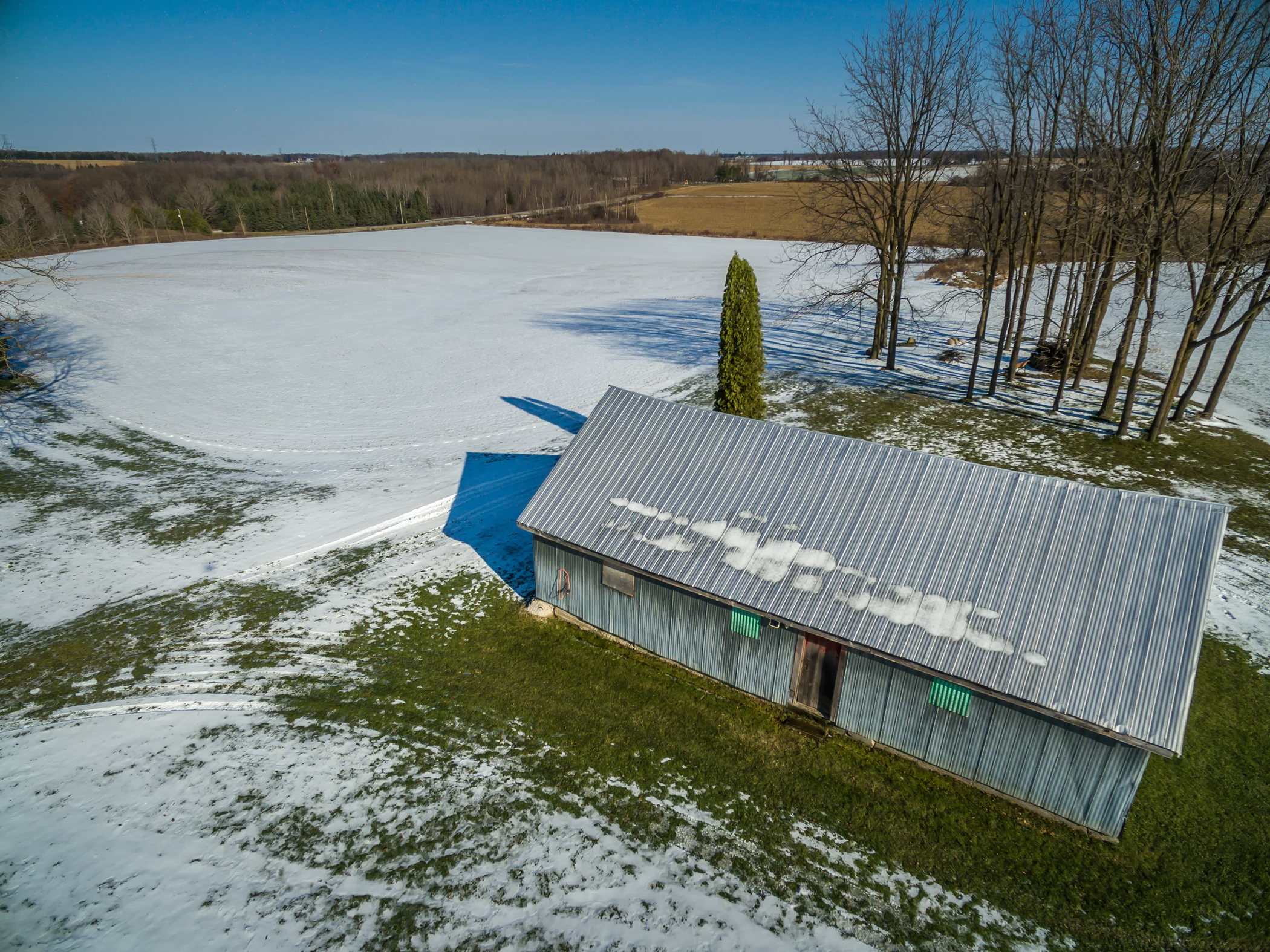 235286 23rd Line, Thamesford, Ontario  N0M 2M0 - Photo 4 - RP1977736227