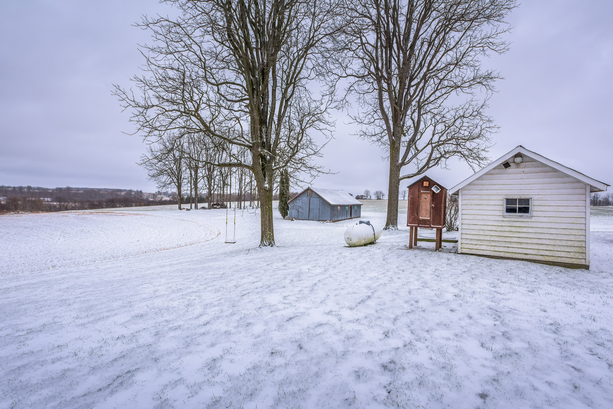 235286 23rd Line, Thamesford, Ontario  N0M 2M0 - Photo 9 - RP1977736227