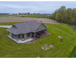 435620 43rd Line, Embro, Ontario