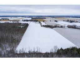 21330 Heritage Rd, Thorndale, Ontario