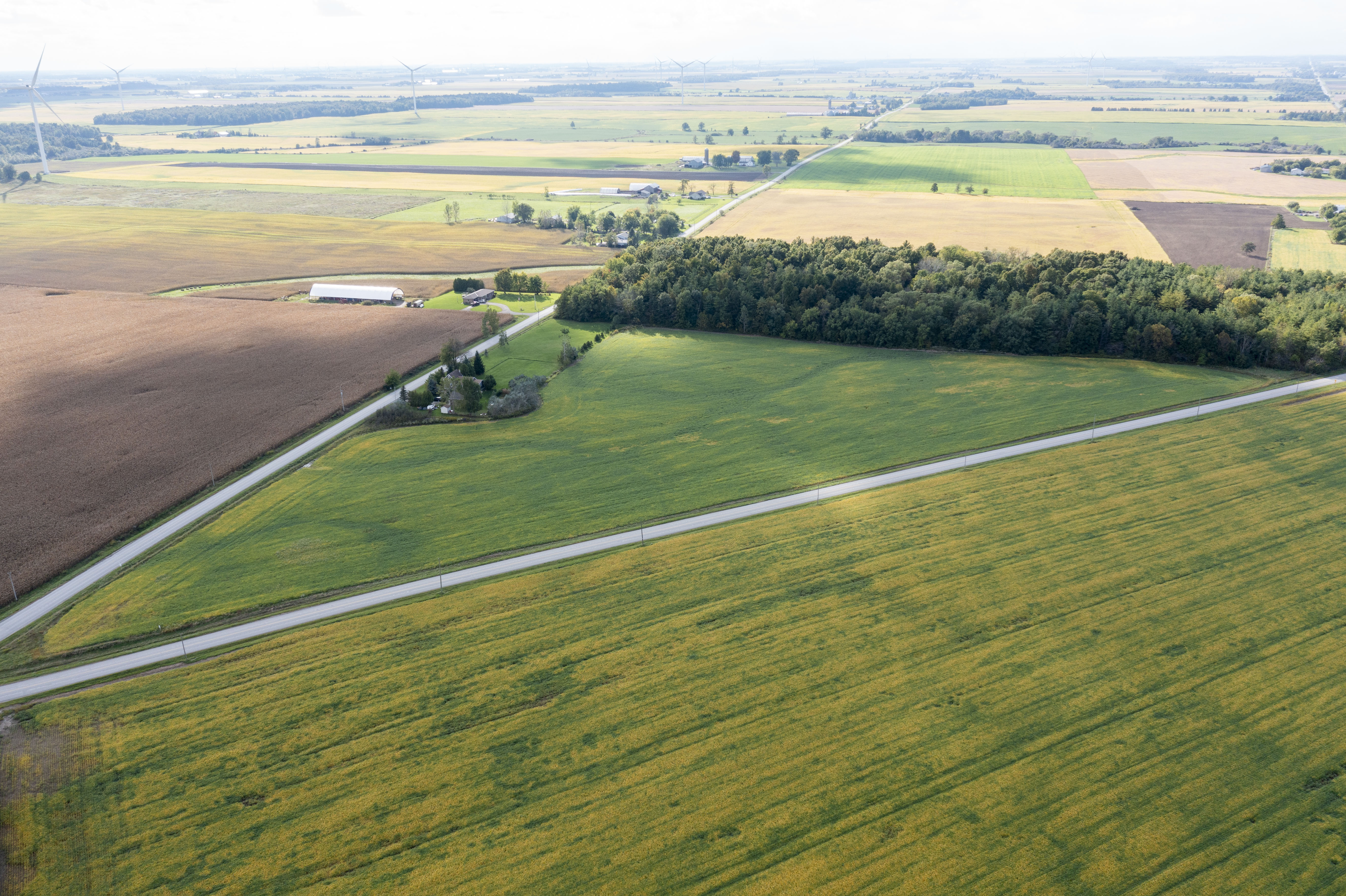 Pt Lt 27 Con 3, Adelaide-Metcalfe, Ontario    - Photo 2 - RP8460533147