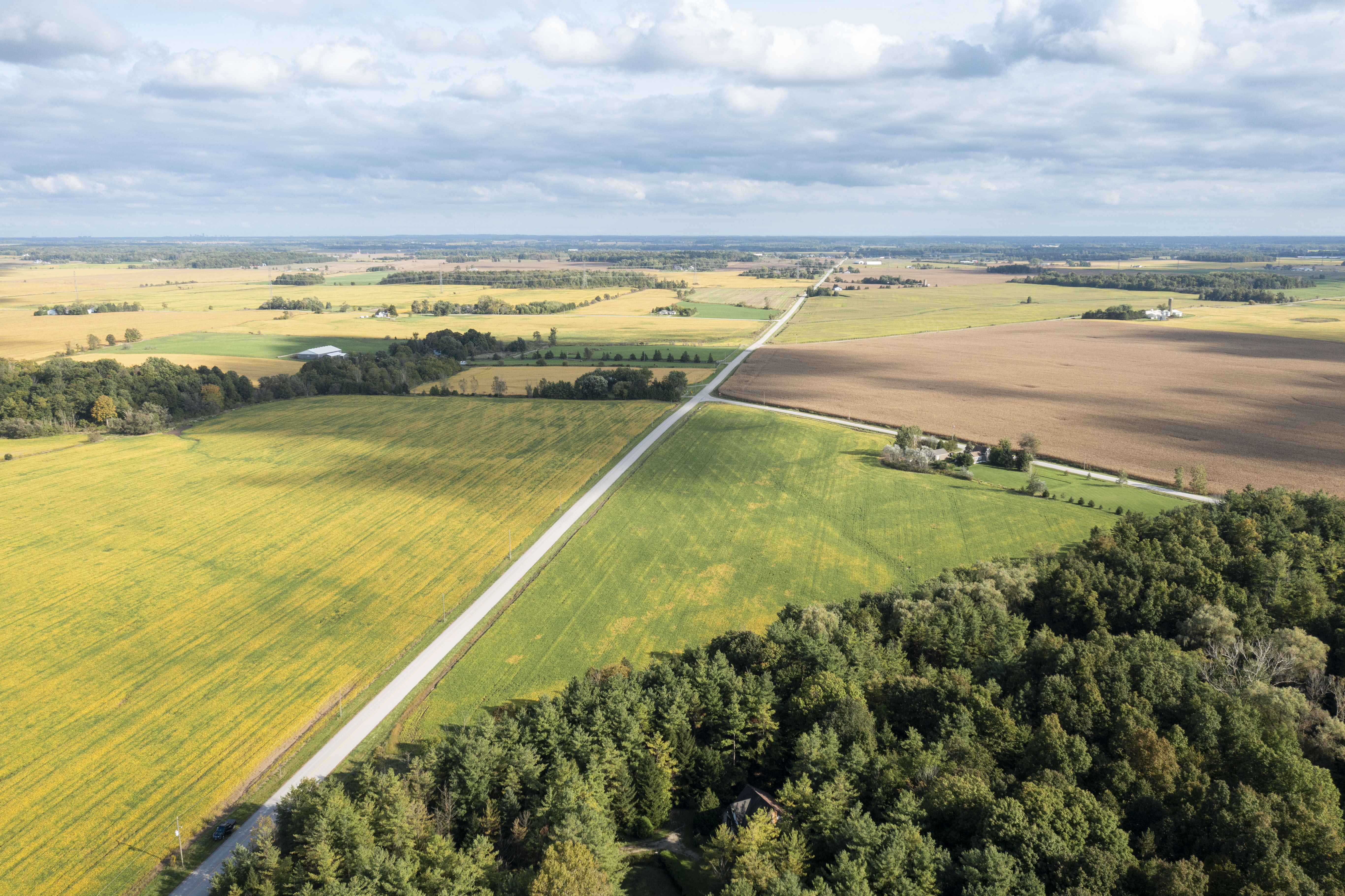 Pt Lt 27 Con 3, Adelaide-Metcalfe, Ontario    - Photo 8 - RP8460533147