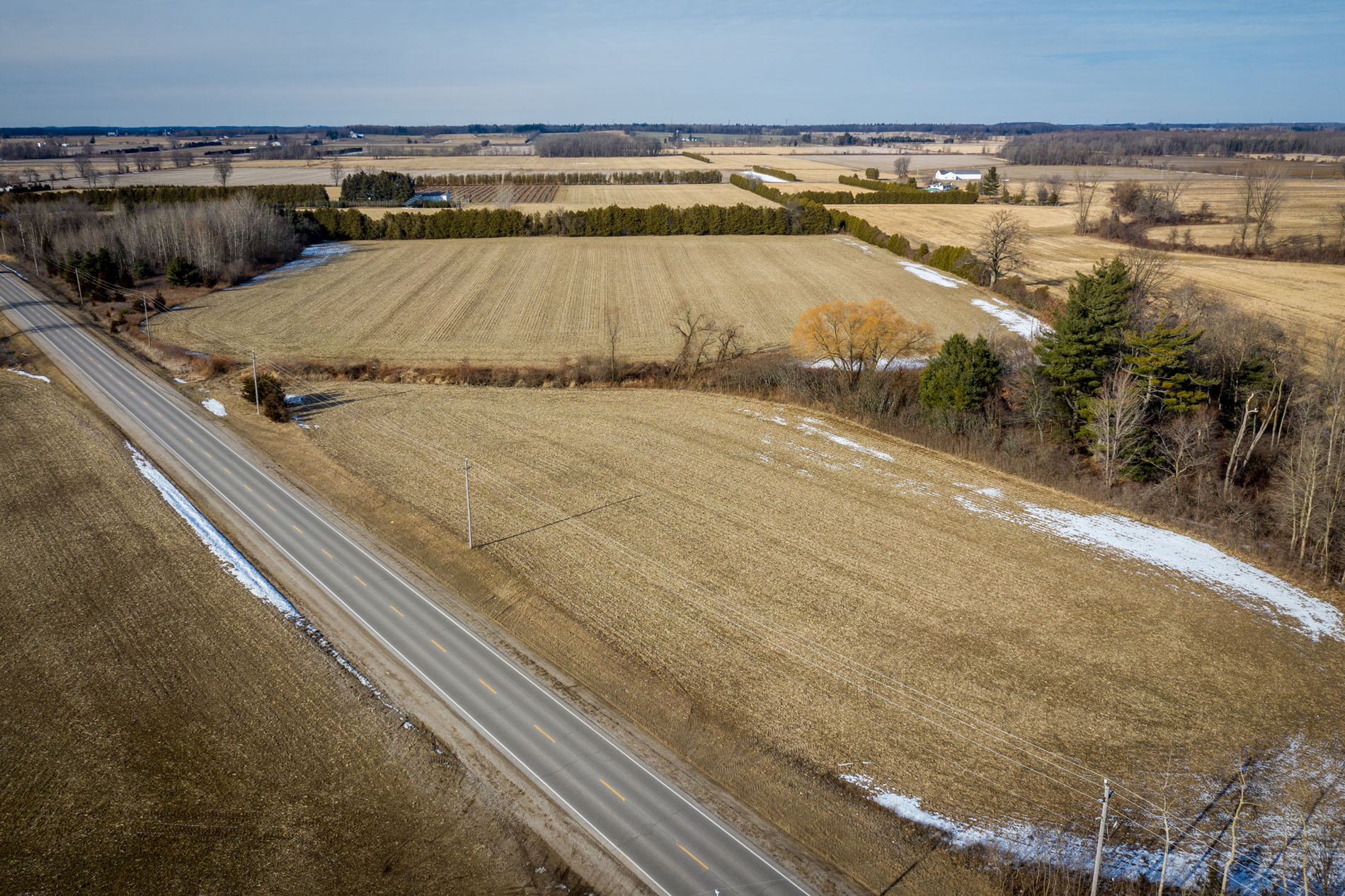 750225 Hwy 59, Otterville, Ontario  N0J 1R0 - Photo 1 - RP203487054