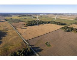 PT LT 27 Conc 1 Hansford Road, Adelaide-Metcalfe, Ontario