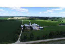 45500 Orange Hill Rd, FORDWICH, Ontario