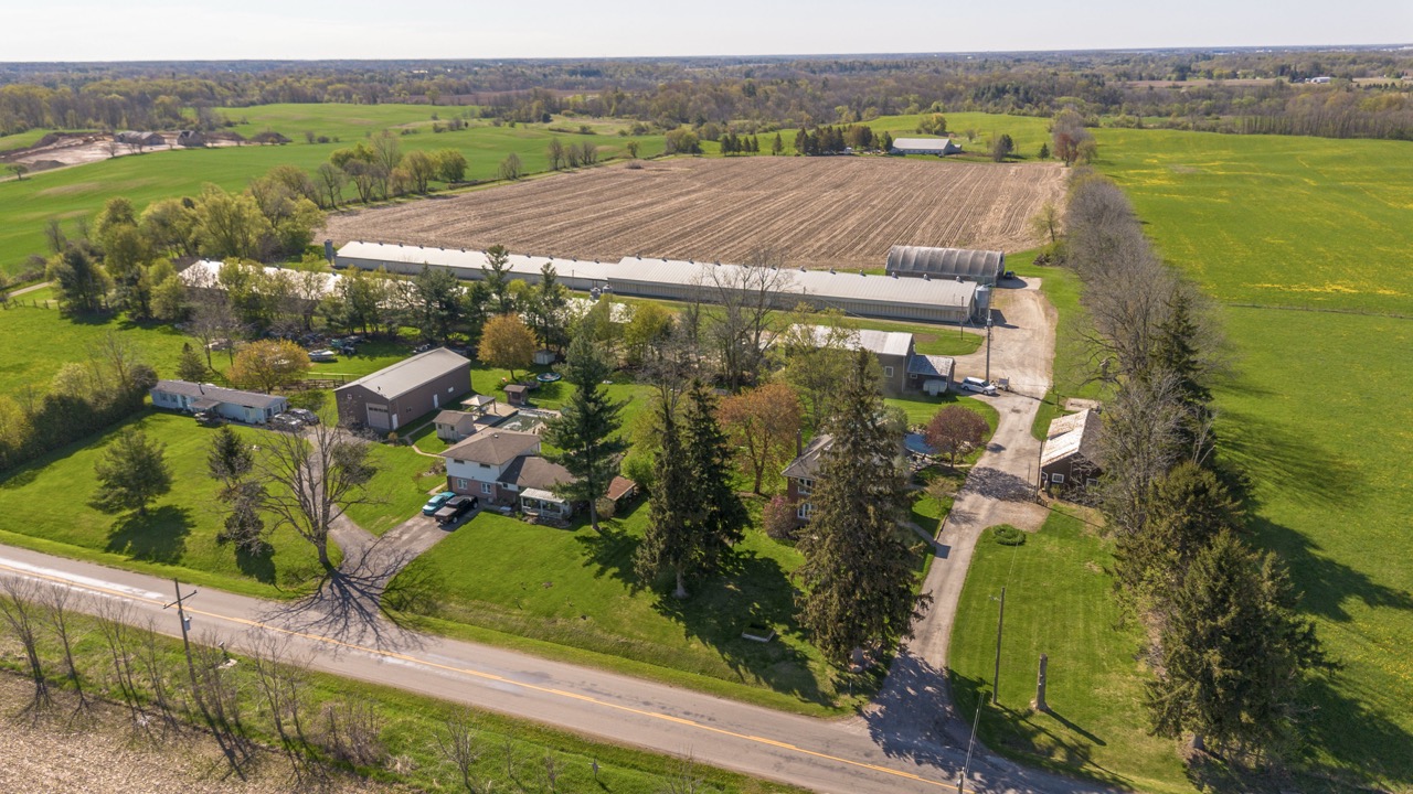 96 German School Road, Brant, Brant, Ontario    - Photo 1 - RP5823833296