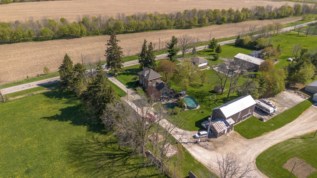 96 German School Road, Brant, Brant, Ontario    - Photo 10 - RP5823833296