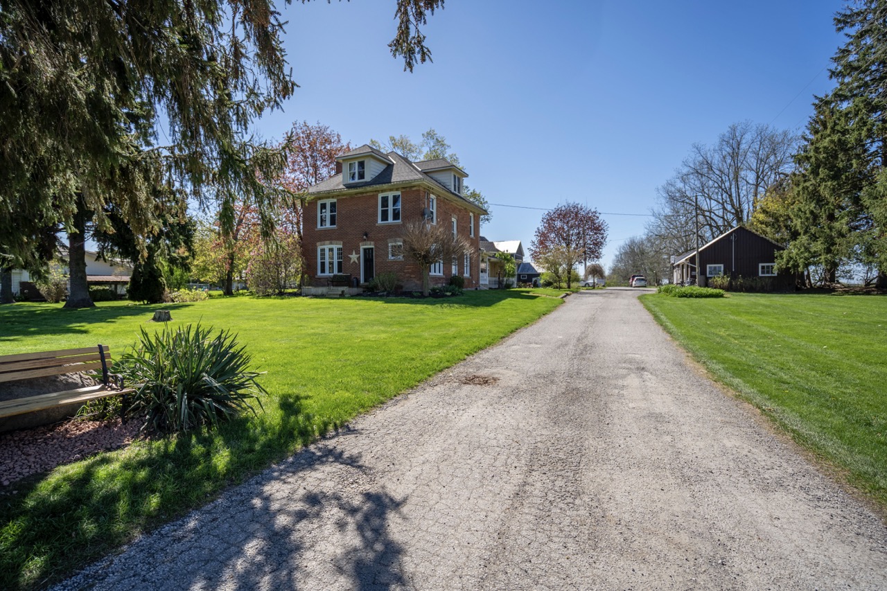 96 German School Road, Brant, Brant, Ontario    - Photo 12 - RP5823833296