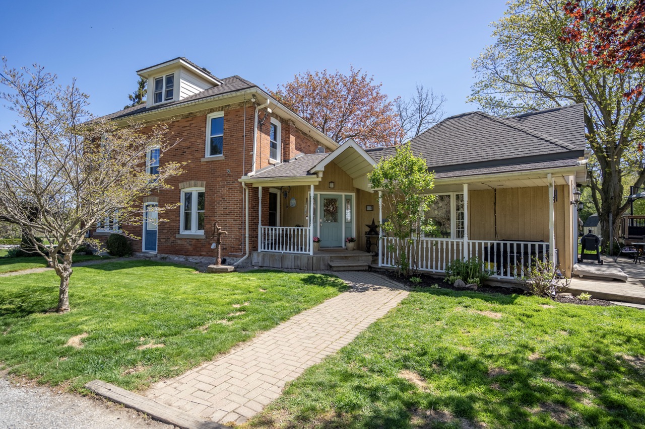 96 German School Road, Brant, Brant, Ontario    - Photo 13 - RP5823833296