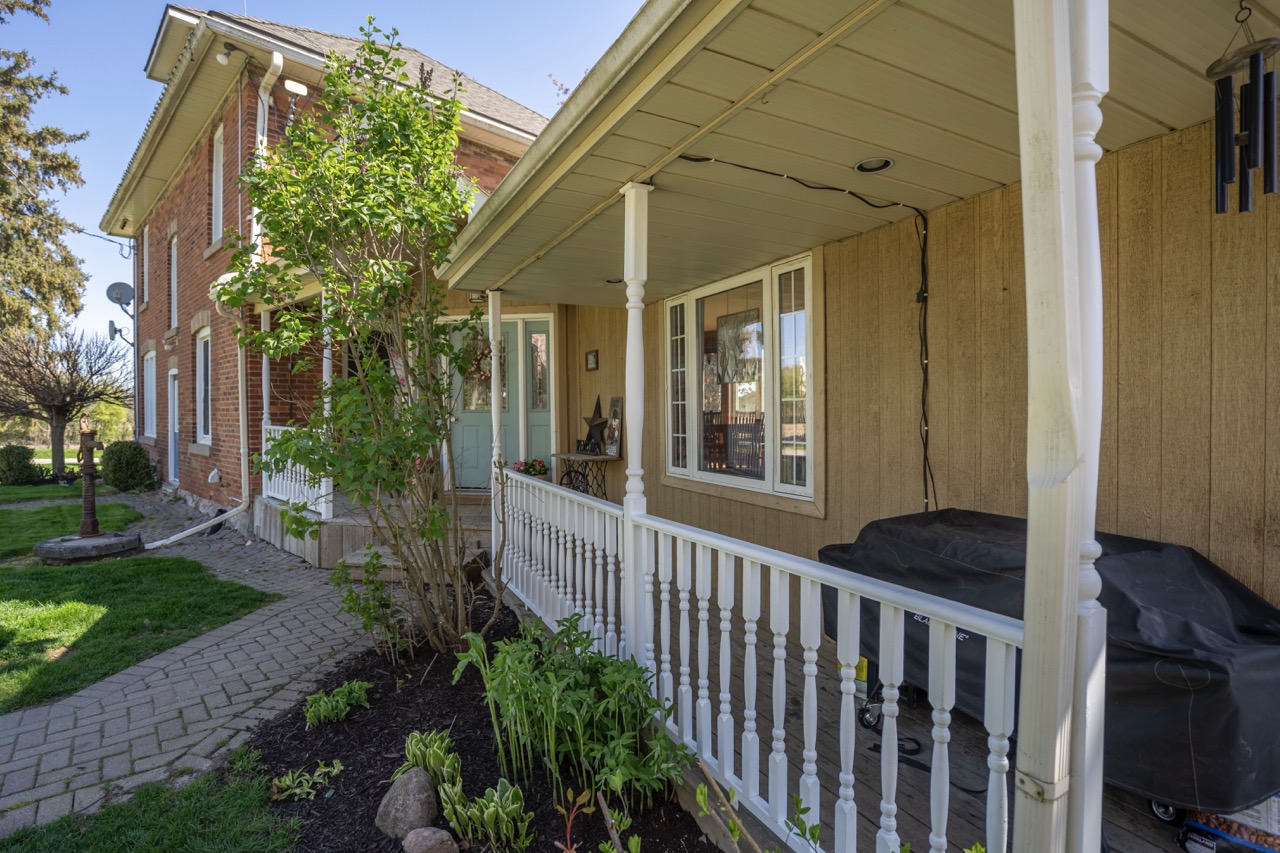 96 German School Road, Brant, Brant, Ontario    - Photo 14 - RP5823833296