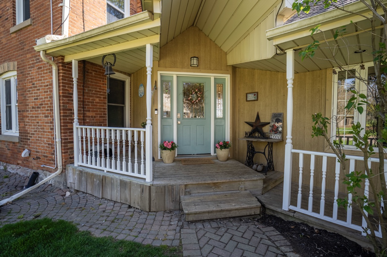 96 German School Road, Brant, Brant, Ontario    - Photo 15 - RP5823833296