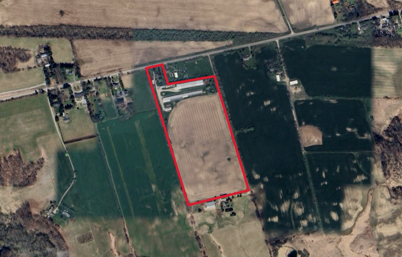 96 German School Road, Brant, Brant, Ontario    - Photo 2 - RP5823833296