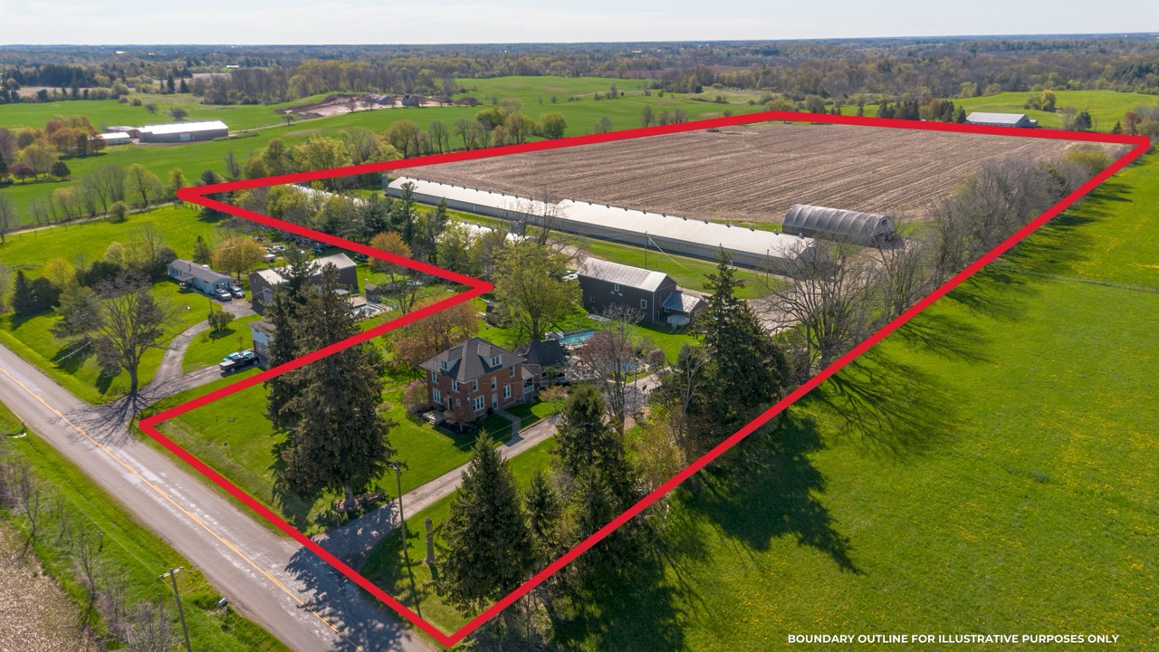 96 German School Road, Brant, Brant, Ontario    - Photo 3 - RP5823833296