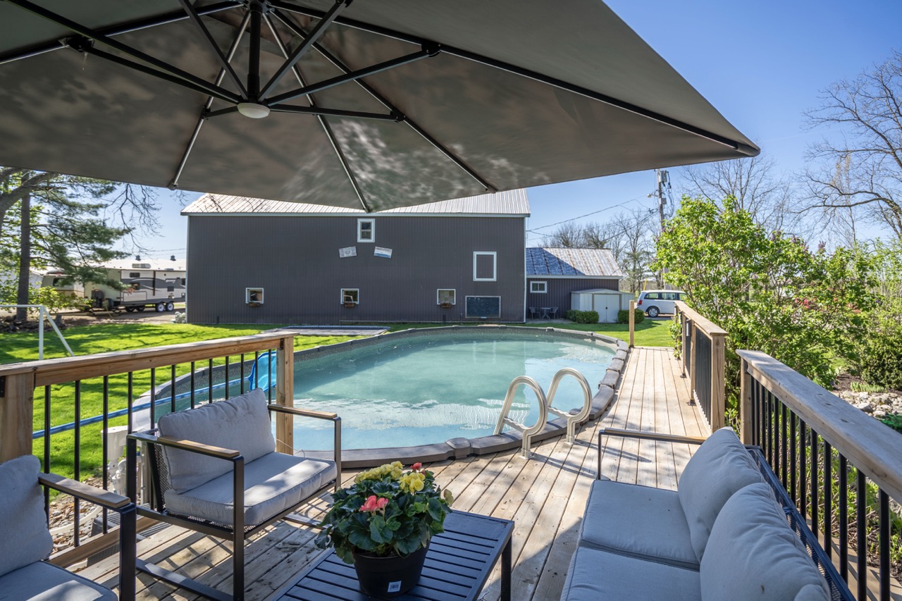 96 German School Road, Brant, Brant, Ontario    - Photo 33 - RP5823833296