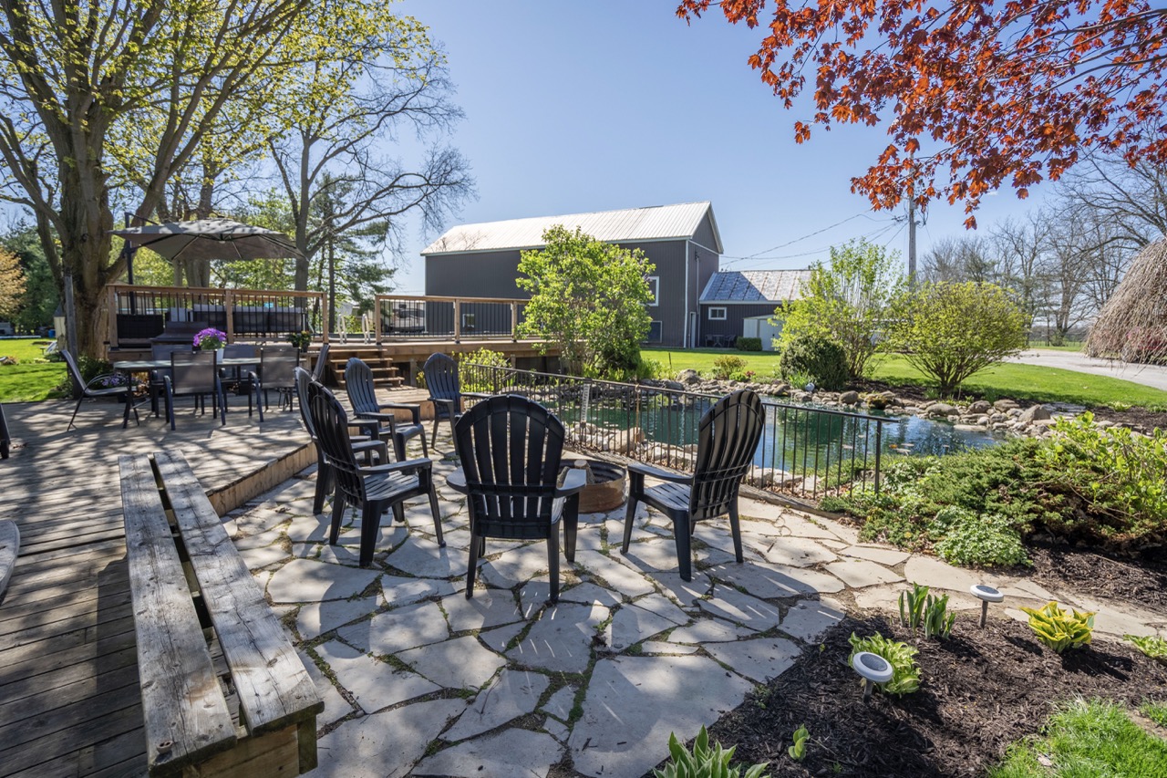 96 German School Road, Brant, Brant, Ontario    - Photo 34 - RP5823833296