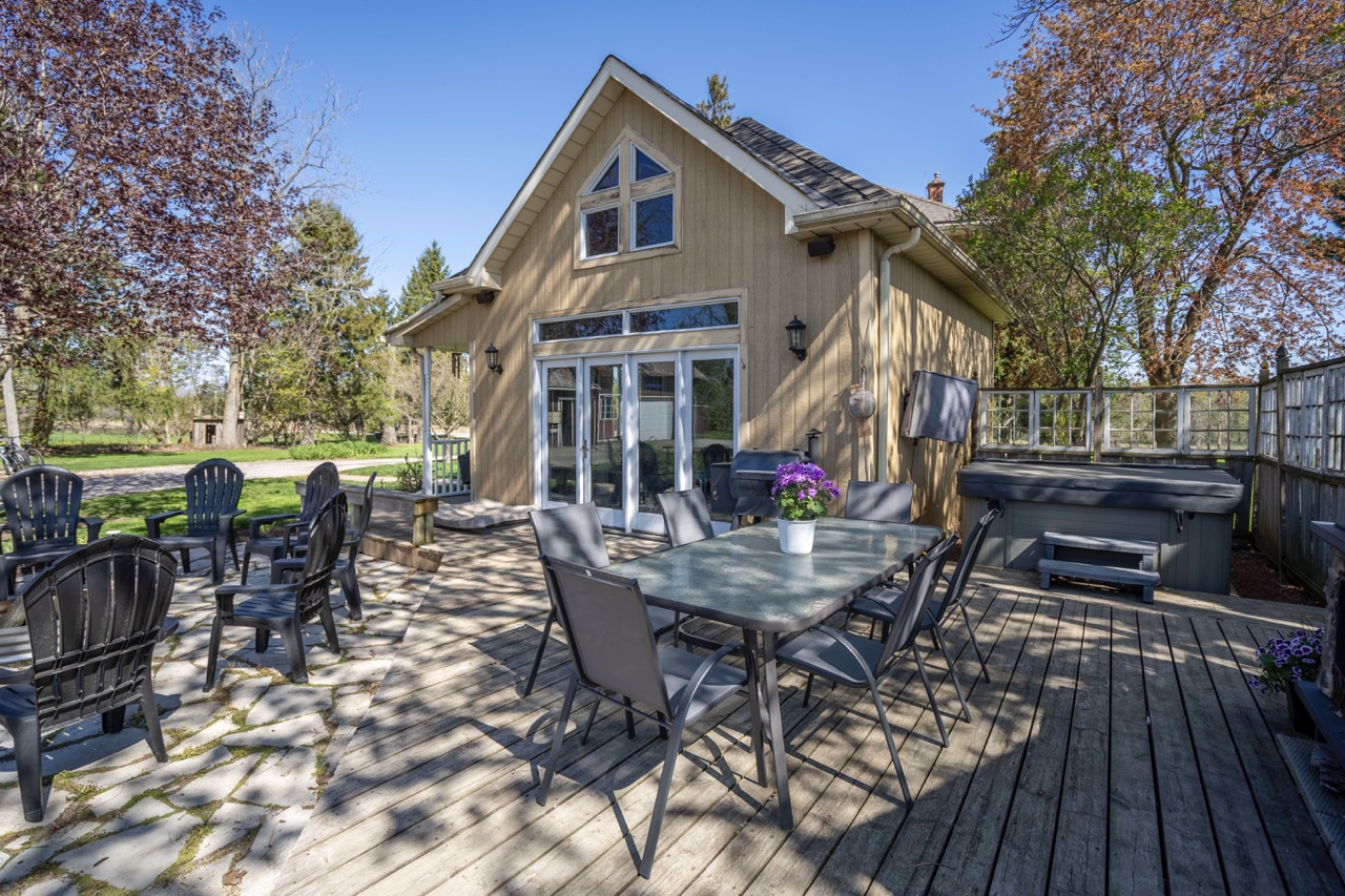 96 German School Road, Brant, Brant, Ontario    - Photo 36 - RP5823833296