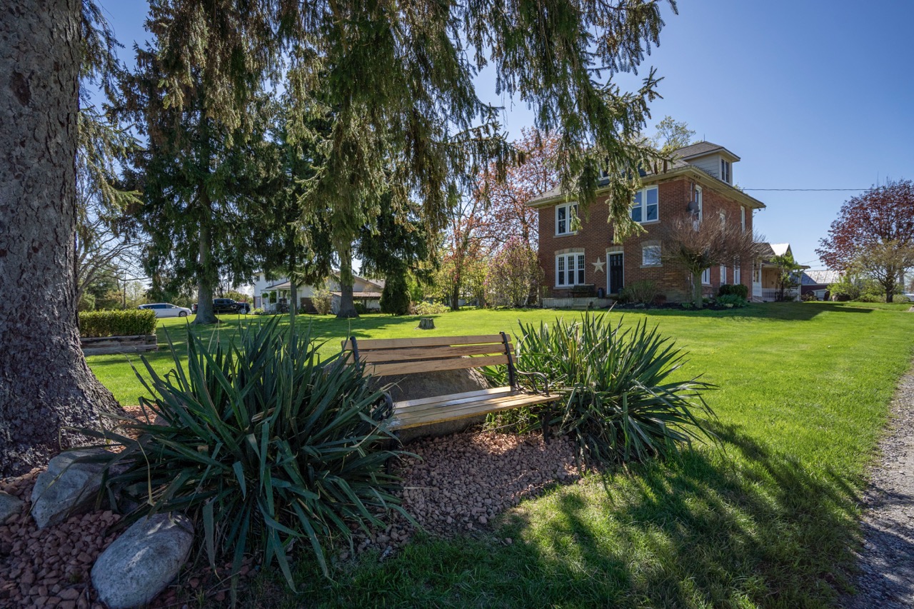 96 German School Road, Brant, Brant, Ontario    - Photo 37 - RP5823833296