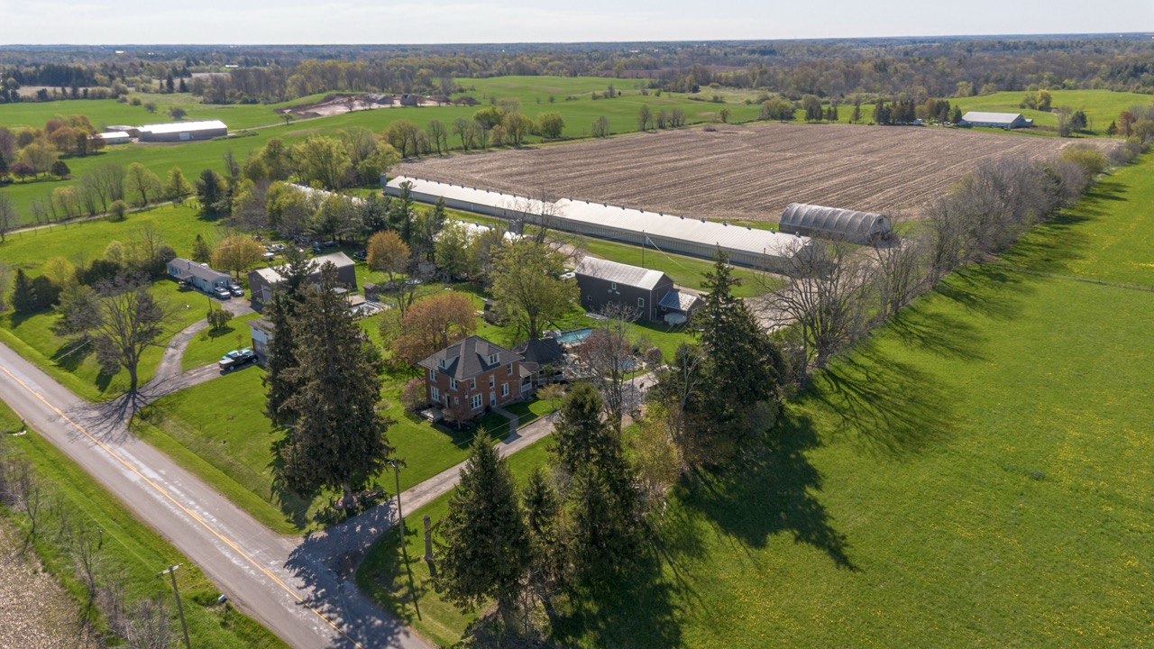 96 German School Road, Brant, Brant, Ontario    - Photo 4 - RP5823833296