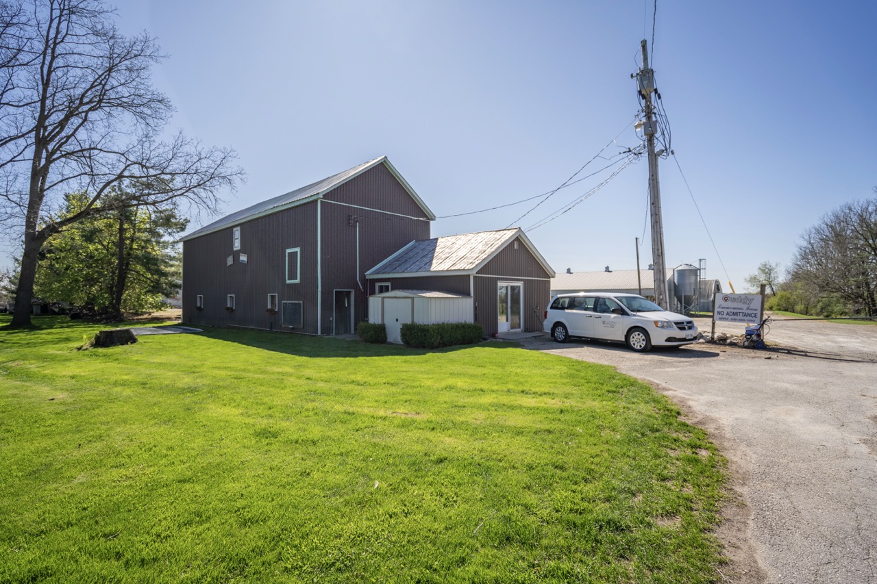 96 German School Road, Brant, Brant, Ontario    - Photo 40 - RP5823833296