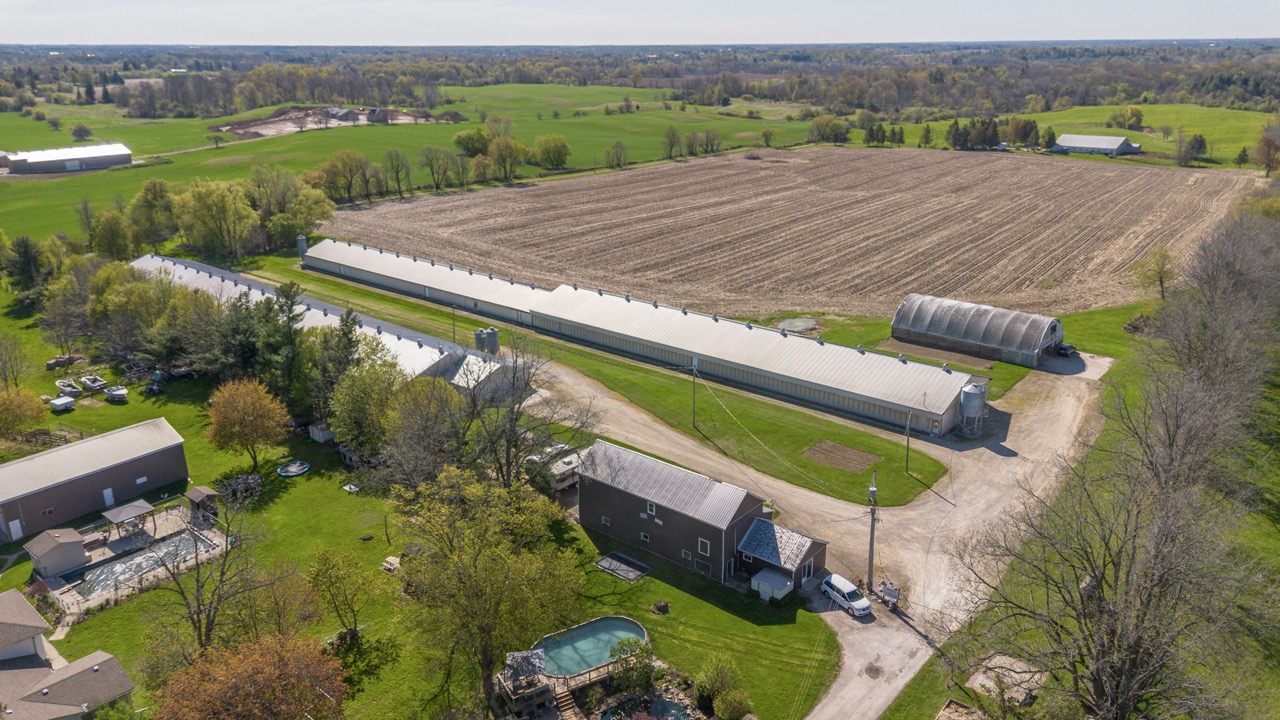 96 German School Road, Brant, Brant, Ontario    - Photo 5 - RP5823833296