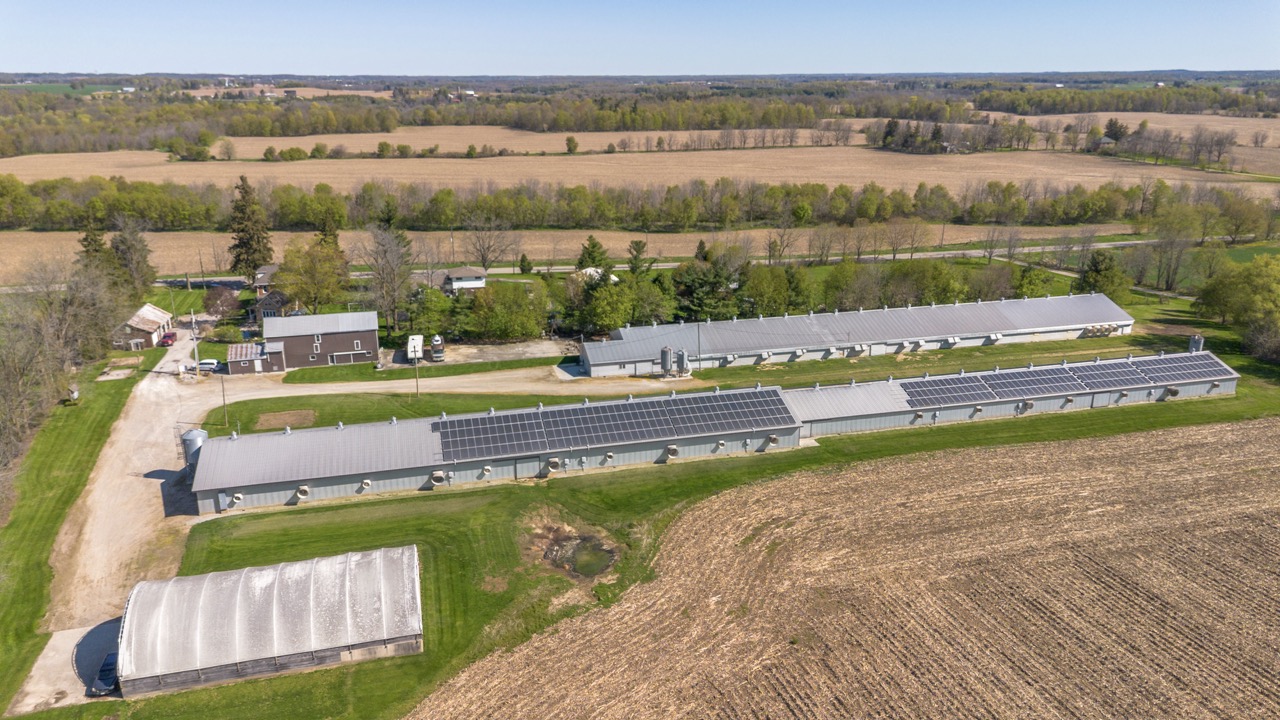 96 German School Road, Brant, Brant, Ontario    - Photo 8 - RP5823833296