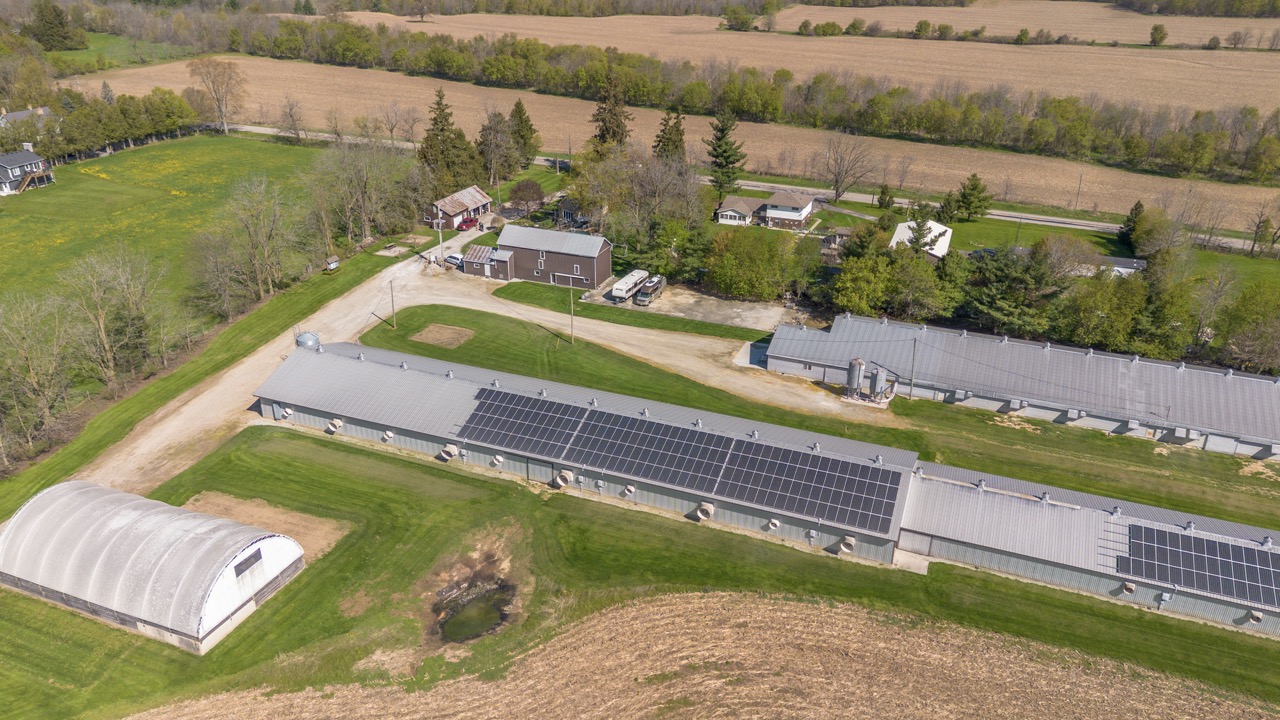 96 German School Road, Brant, Brant, Ontario    - Photo 9 - RP5823833296