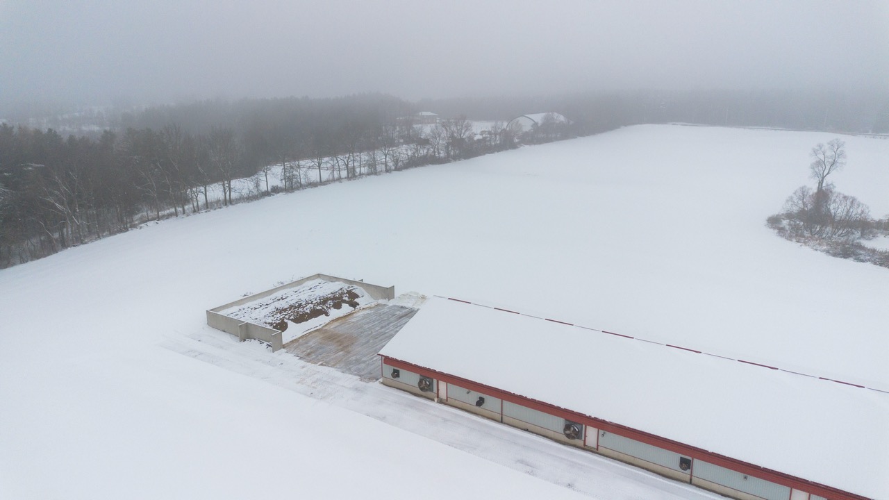 815787 Oxford Road 22, Innerkip, Ontario    - Photo 13 - RP7500381774