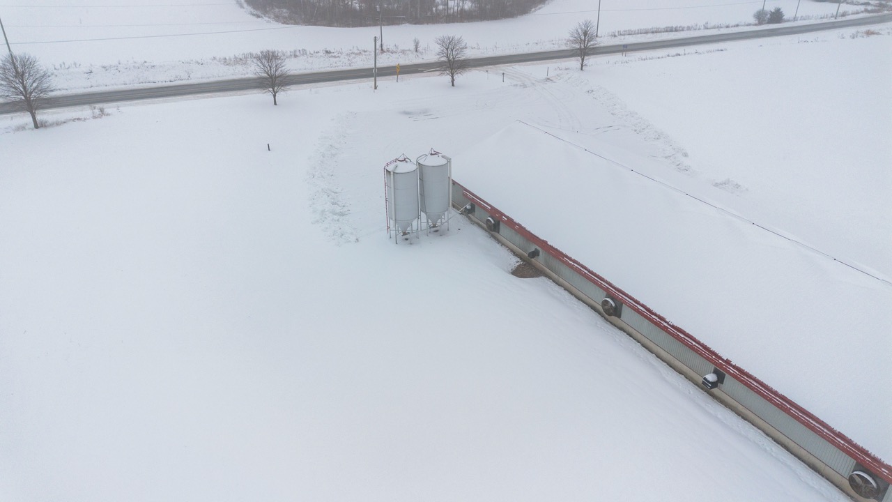 815787 Oxford Road 22, Innerkip, Ontario    - Photo 16 - RP7500381774