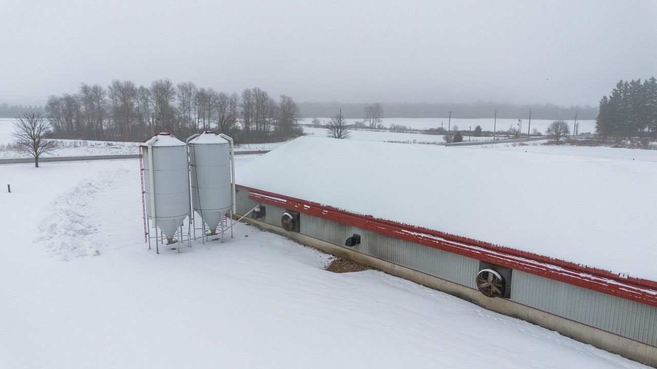 815787 Oxford Road 22, Innerkip, Ontario    - Photo 17 - RP7500381774