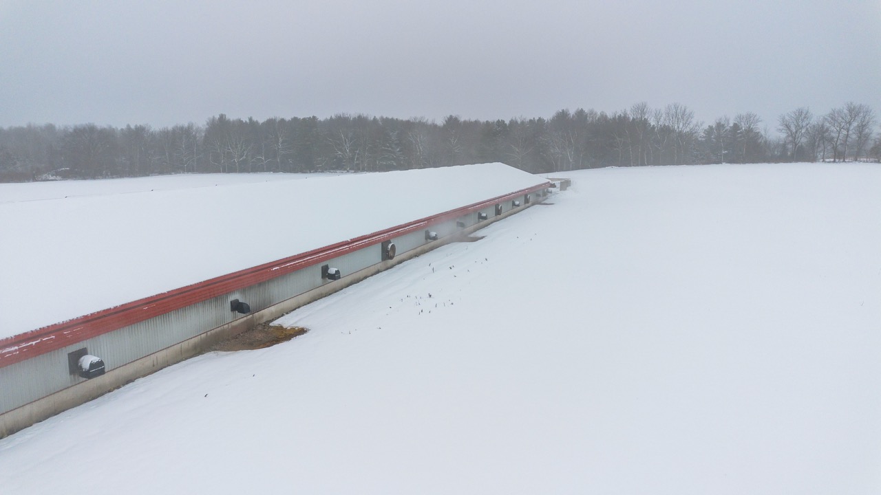 815787 Oxford Road 22, Innerkip, Ontario    - Photo 18 - RP7500381774