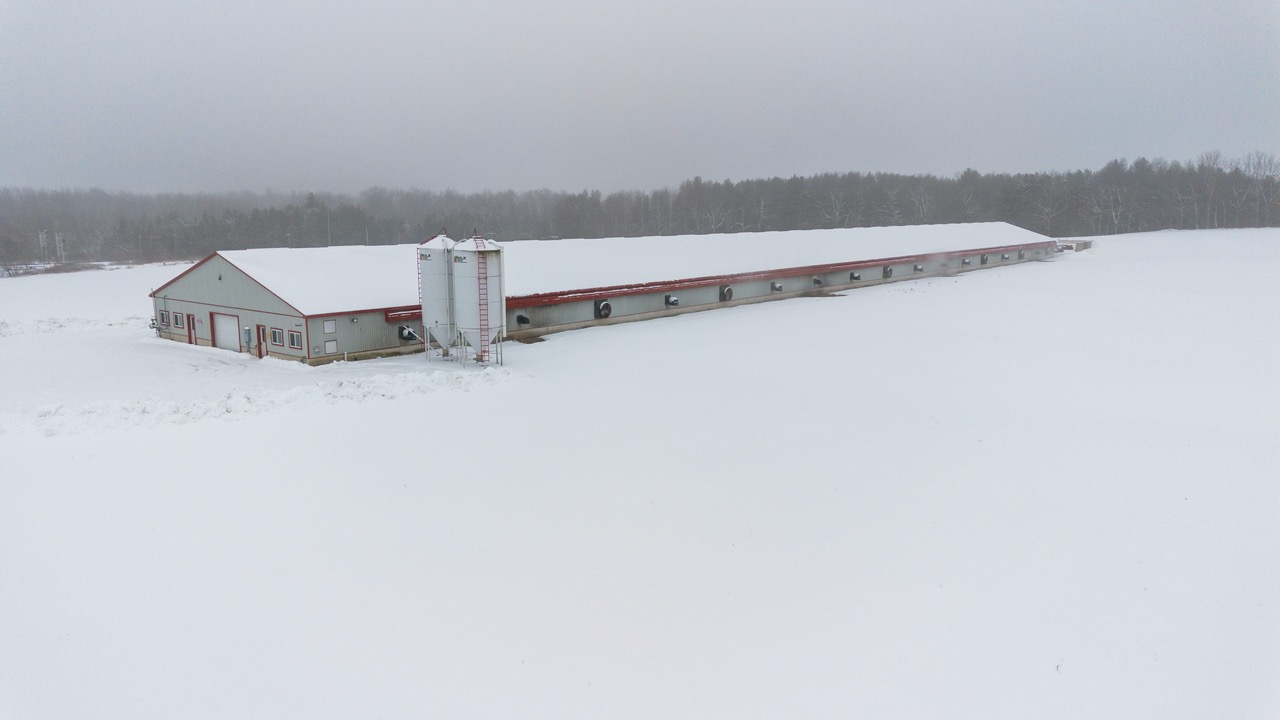 815787 Oxford Road 22, Innerkip, Ontario    - Photo 19 - RP7500381774