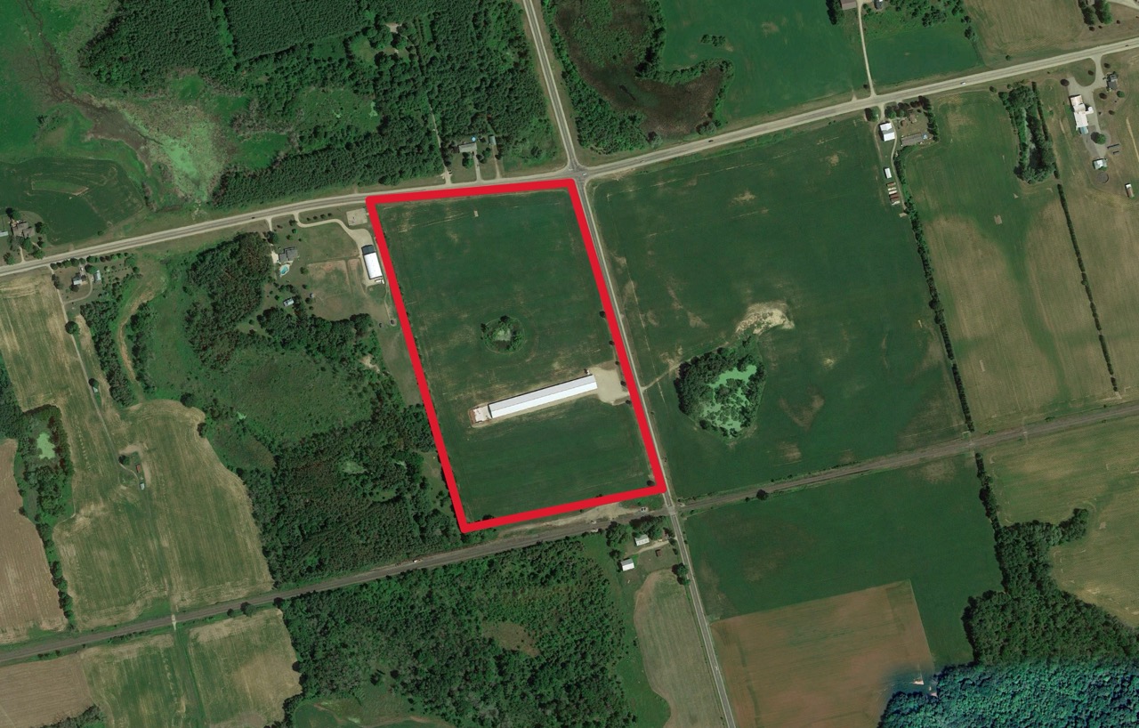 815787 Oxford Road 22, Innerkip, Ontario    - Photo 2 - RP7500381774