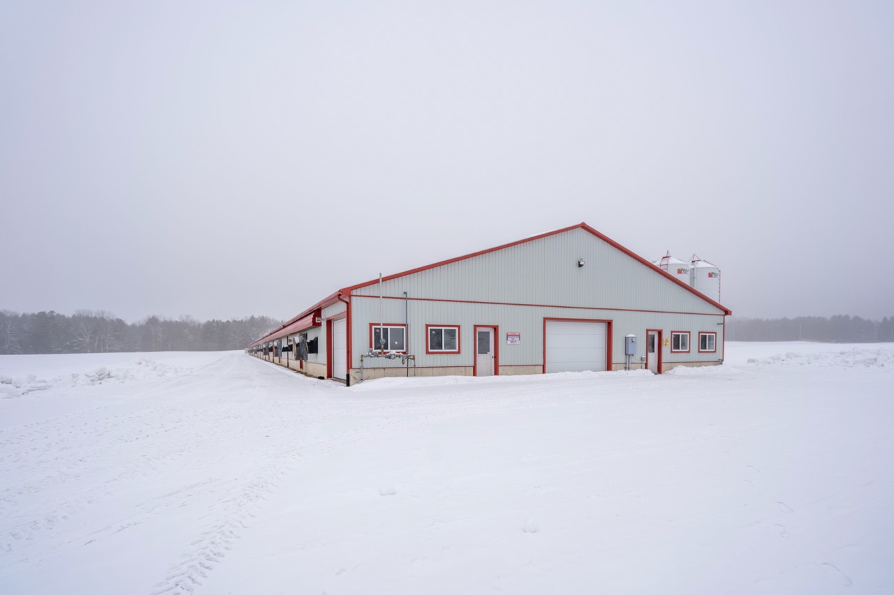 815787 Oxford Road 22, Innerkip, Ontario    - Photo 20 - RP7500381774