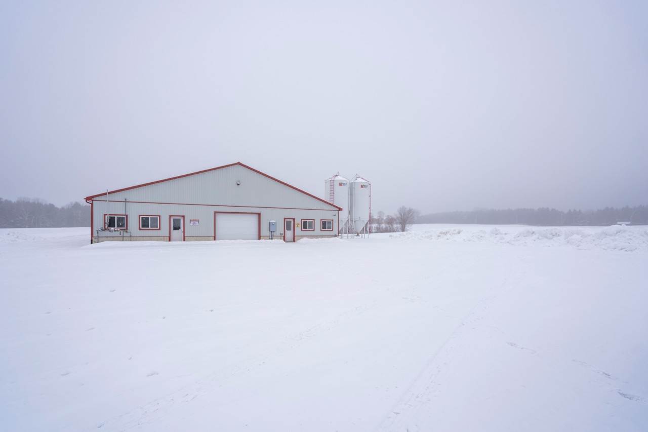 815787 Oxford Road 22, Innerkip, Ontario    - Photo 21 - RP7500381774