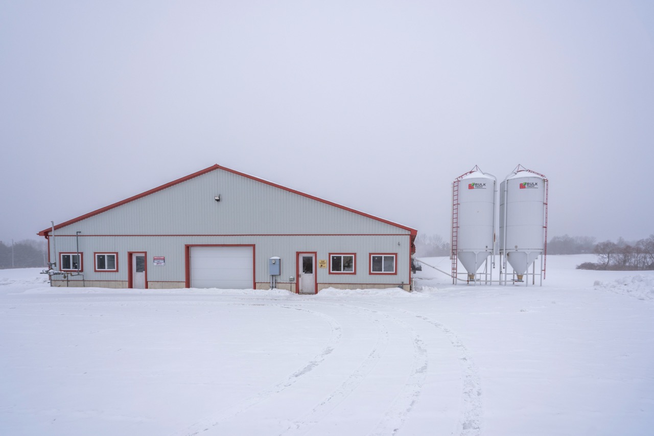 815787 Oxford Road 22, Innerkip, Ontario    - Photo 22 - RP7500381774