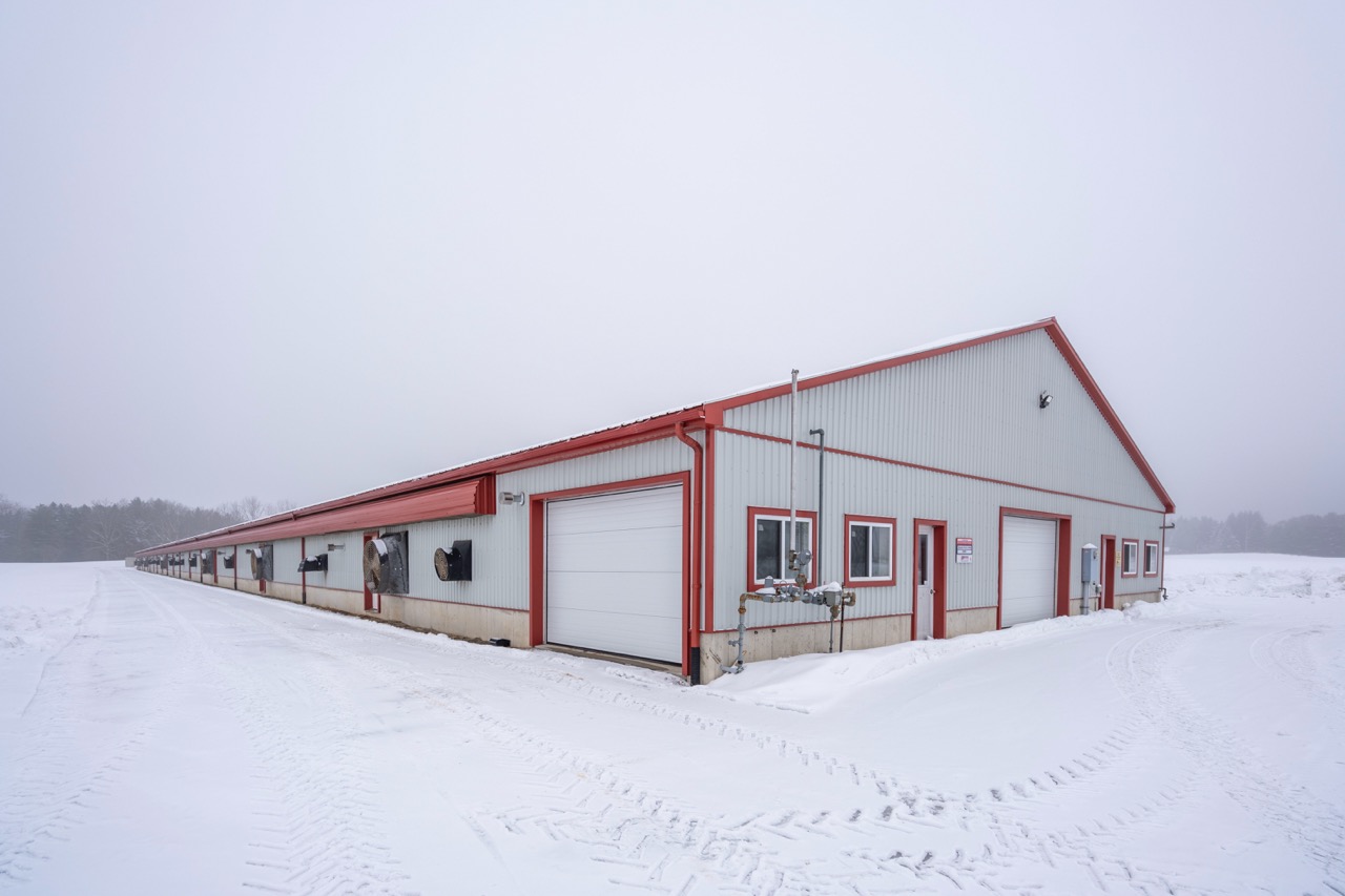815787 Oxford Road 22, Innerkip, Ontario    - Photo 25 - RP7500381774