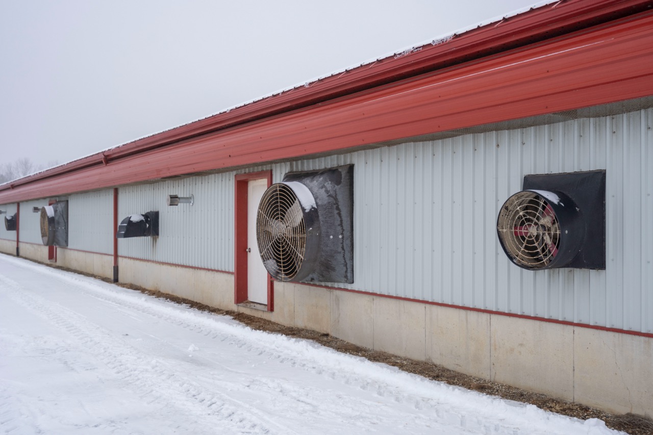 815787 Oxford Road 22, Innerkip, Ontario    - Photo 26 - RP7500381774