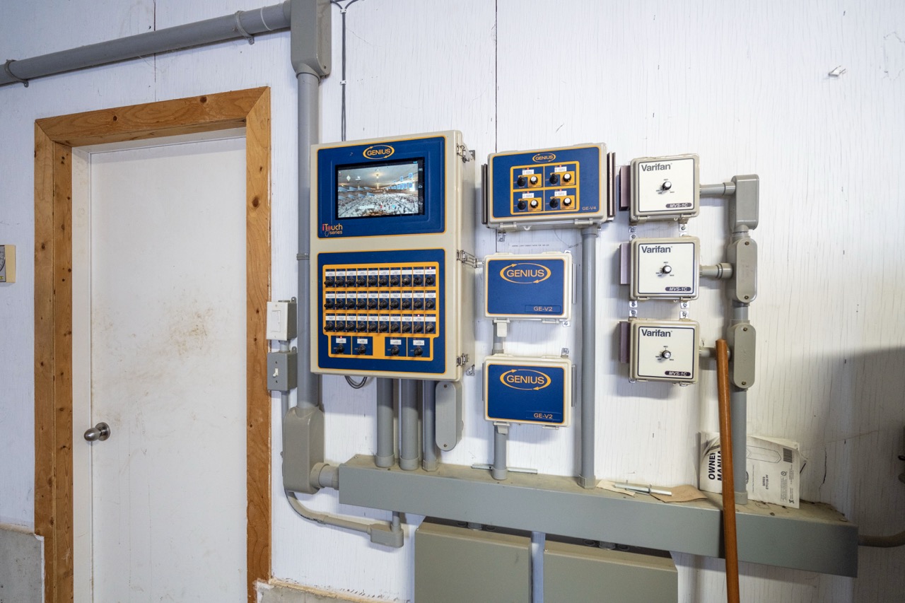 815787 Oxford Road 22, Innerkip, Ontario    - Photo 28 - RP7500381774